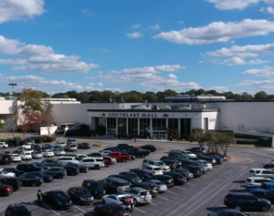 Southland Mall in Morrow, GA